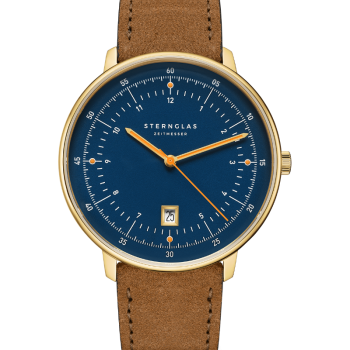 Sternglas Hamburg Marine S01-HHM07-WL02  - Limited Edition (nr.707 van 999) - 24427