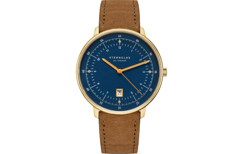 Sternglas Hamburg Marine S01-HHM07-WL02  - Limited Edition (nr.707 van 999) - 24427