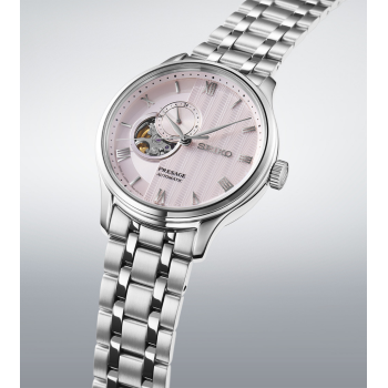 Seiko Presage SSA465J1 uit de Japanese Garden serie - 24432