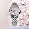 Seiko Presage SSA465J1 uit de Japanese Garden serie - 24432 Seiko Presage SSA465J1 uit de Japanese Garden serie - 24432
