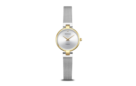 Bering Dameshorloge Quartz, 17724-010 (24mm) - 24444