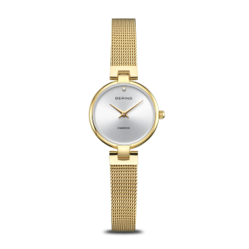 Bering Dameshorloge Quartz, 17724-330 (24mm) - 24445