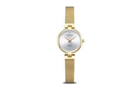 Bering Dameshorloge Quartz, 17724-330 (24mm) - 24445