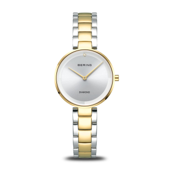 Bering Dameshorloge Quartz, 17529-710 (30mm) - 24446