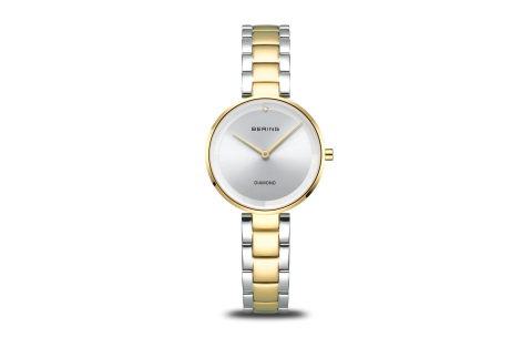 Bering Dameshorloge Quartz, 17529-710 (30mm) - 24446