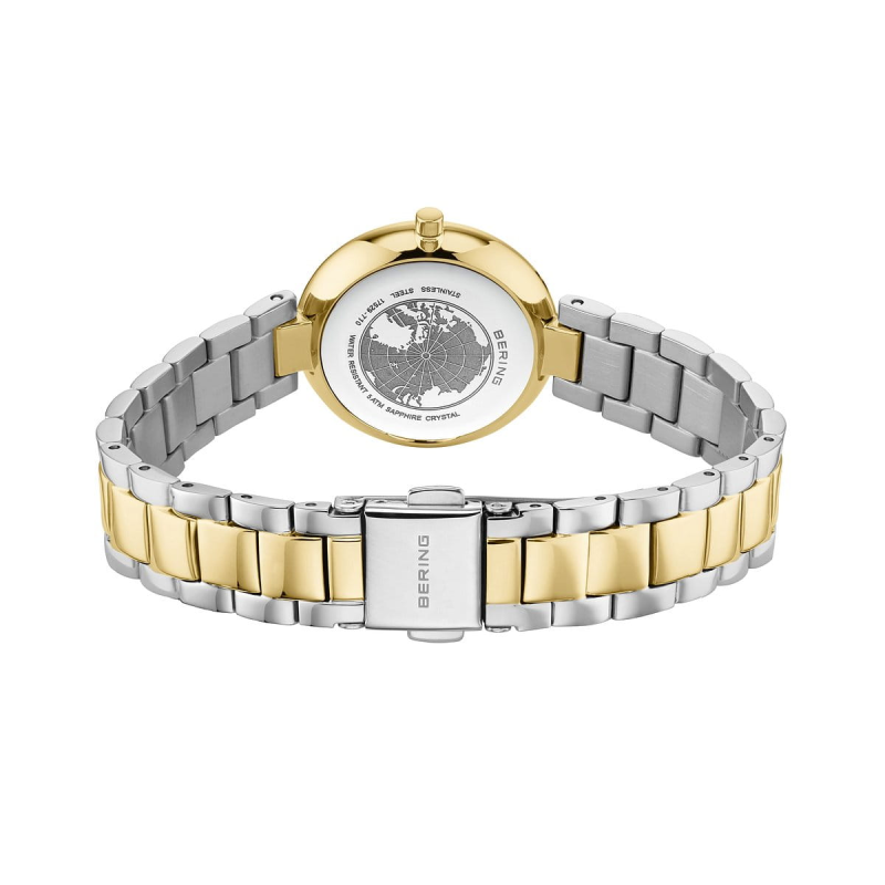 Bering Dameshorloge Quartz, 17529-710 (30mm) - 24446
