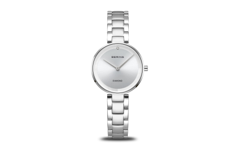 Bering Dameshorloge Quartz, 17529-700 (30mm) - 24447
