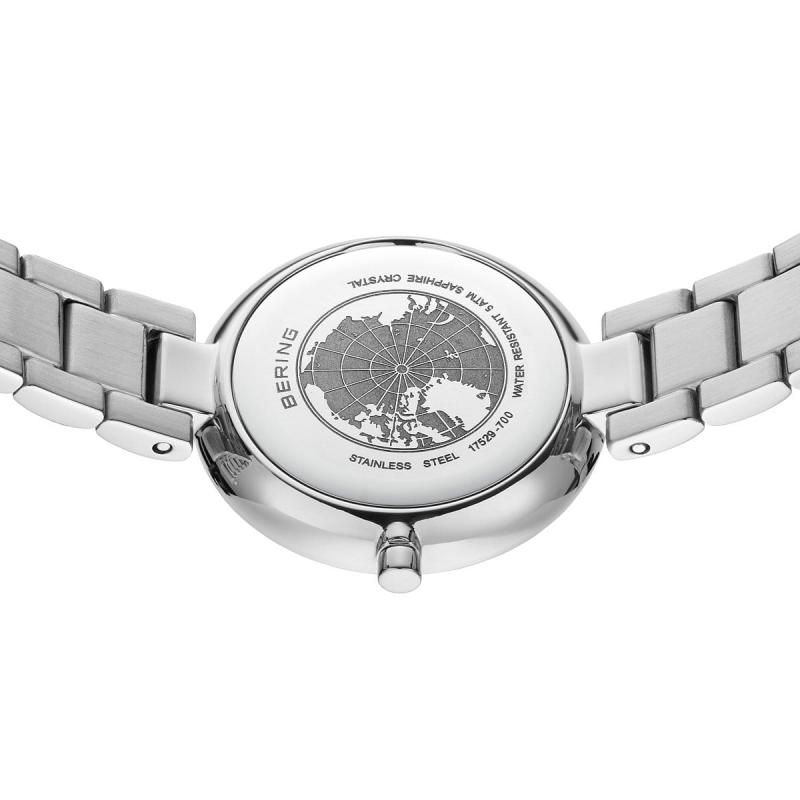 Bering Dameshorloge Quartz, 17529-700 (30mm) - 24447