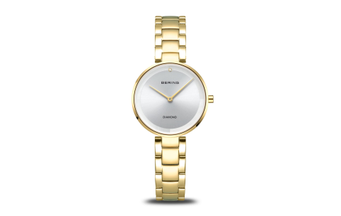 Bering Dameshorloge Quartz, 17529-730 (30mm) - 24448