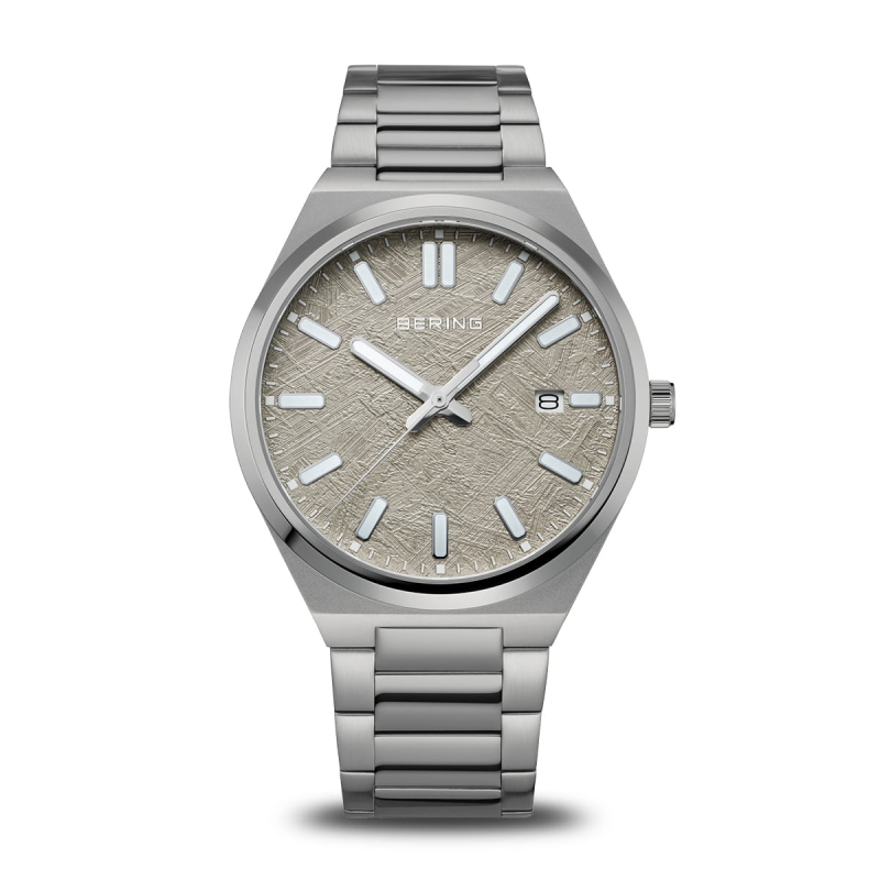 Bering Herenhorloge Quartz, 17639-777 (39mm) - 24449 Bering Herenhorloge Quartz, 17639-777 (39mm) - 24449