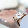Mondaine Horloge Simply Elegant M400.30351.16SBZ (36mm) - 24471