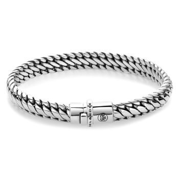 Rebel and Rose Armband Apollo Nine (maat: Medium 17,5cm) - 24475