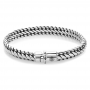 Rebel and Rose Armband Apollo Nine (maat: Medium 17,5cm) - 24475