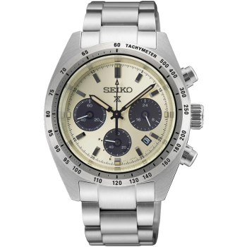 SEIKO Prospex Speedtimer SSC959P1 (Limited up to 2700) - 24495