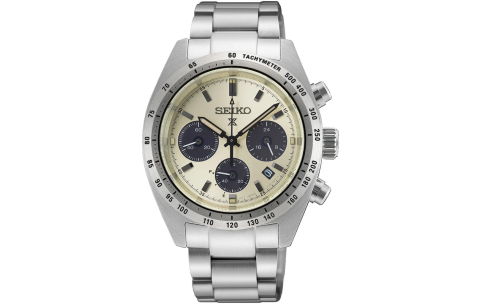 SEIKO Prospex Speedtimer SSC941P1 (Limited up to 2700) - 24495