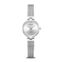 Bering Dameshorloge Quartz, 17724-000 (24mm) - 24500