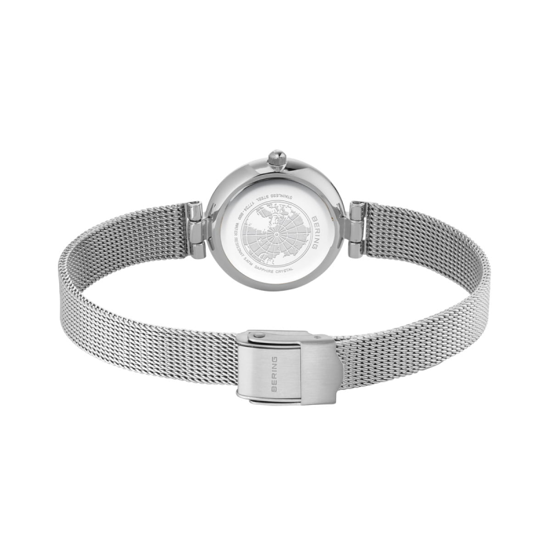 Bering Dameshorloge Quartz, 17724-000 (24mm) - 24500