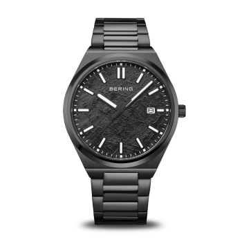 Bering Herenhorloge Quartz, 17639-722 (39mm) - 24501