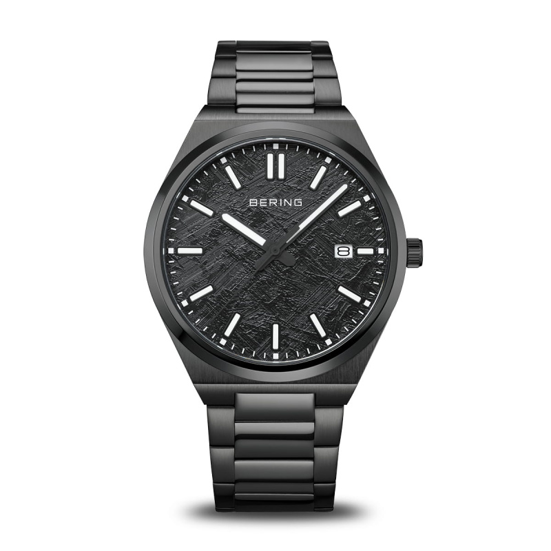 Bering Herenhorloge Quartz, 17639-722 (39mm) - 24501 Bering Herenhorloge Quartz, 17639-722 (39mm) - 24501