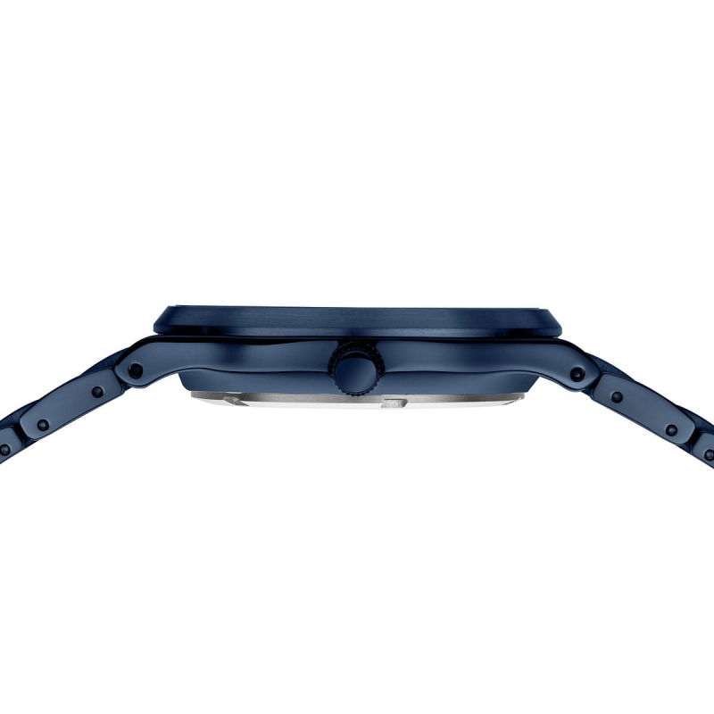 Bering Herenhorloge Quartz, 15139-797 (40mm) Titanium - 24502 Bering Herenhorloge Quartz, 15139-797 (40mm) Titanium - 24502