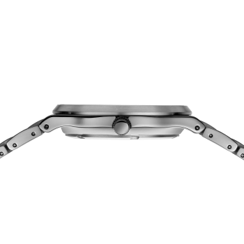 Bering Herenhorloge Quartz, 15139-709 (40mm) Titanium - 24503