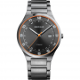 Bering Herenhorloge 15139-709 Titanium - 24503