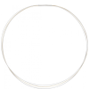 Boccia Collier, edelstaal/titanium model 0804-02 (lengte: 40cm.) - 24507 Boccia Collier, edelstaal/titanium model 0804-02 (lengte: 40cm.) - 24507