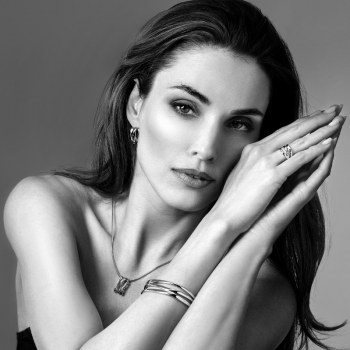 Zinzi Ring, model MVO25 Mart Visser (maat 58) - 24513