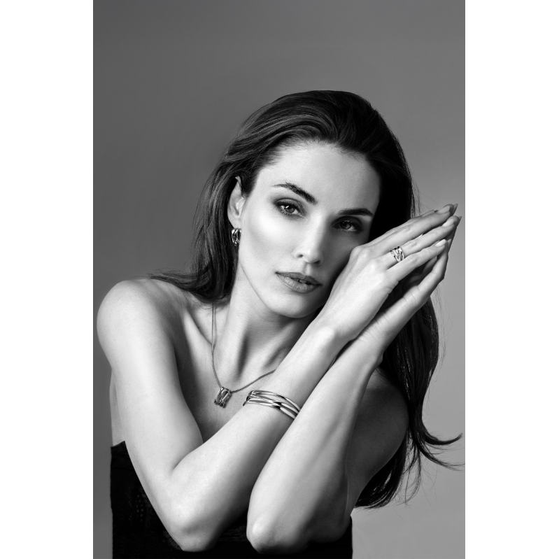 Zinzi Ring, model MVO25 Mart Visser (maat 58) - 24513