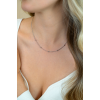 Zinzi Collier, model ZIC2714 (lengte verstelbaar 42-45cm.) - 24514