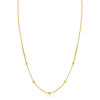 Zinzi Collier, model ZIC2714G (lengte verstelbaar 42-45cm.) - 24515