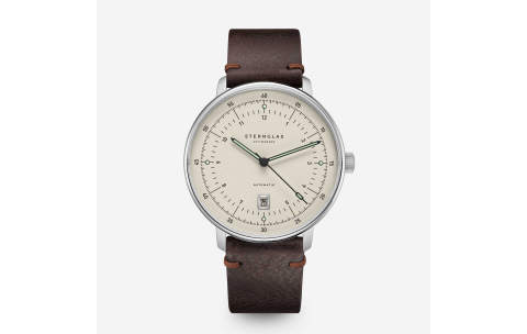 Sternglas Hamburg Pro Automaat - 24519