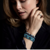 Rebel and Rose Armband "Blue Summer Vibes" met Sodaliet, Hematiet, Art. Turquoise, Jade (maat S: 16,5cm) - 24524 Rebel and Rose Armband "Blue Summer Vibes" met Sodaliet, Hematiet, Art. Turquoise, Jade (maat S: 16,5cm) - 24524