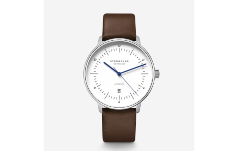 Sternglas NAOS Automaat XL (42mm) - 24530