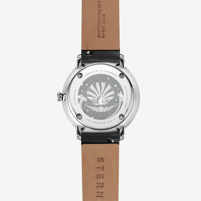 Sternglas NAOS XS Pearl Edition - 24531 Sternglas NAOS XS Pearl Edition - 24531