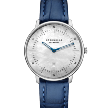 Sternglas NAOS XS Pearl Edition - 24531
