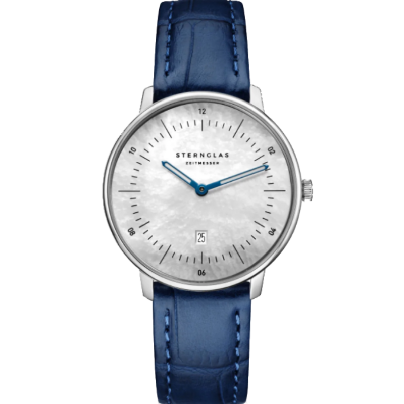 Sternglas NAOS XS Pearl Edition - 24531 Sternglas NAOS XS Pearl Edition - 24531