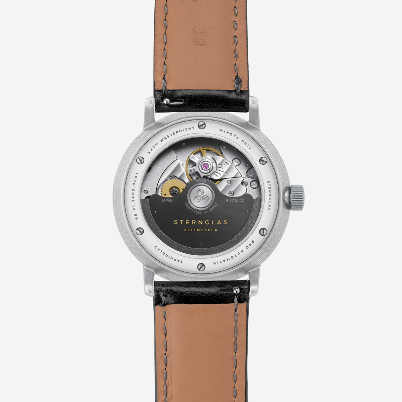 Sternglas NAOS PRO Automaat - 24532 Sternglas NAOS PRO Automaat - 24532