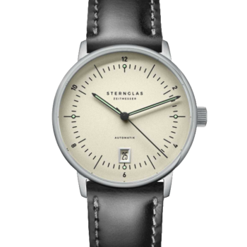 Sternglas NAOS PRO Automaat - 24532