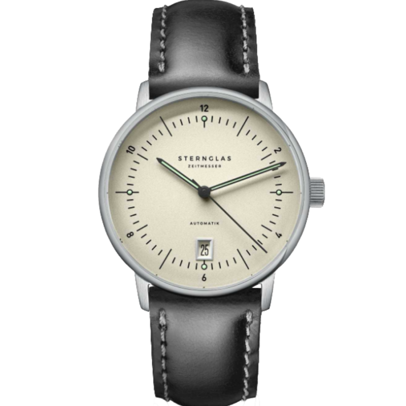Sternglas NAOS PRO Automaat - 24532 Sternglas NAOS PRO Automaat - 24532