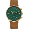 Sternglas Hamburg Chrono Green Limited - 24534 Sternglas Hamburg Chrono Green Limited - 24534