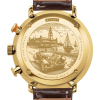 Sternglas Hamburg Chrono Green Limited - 24534 Sternglas Hamburg Chrono Green Limited - 24534