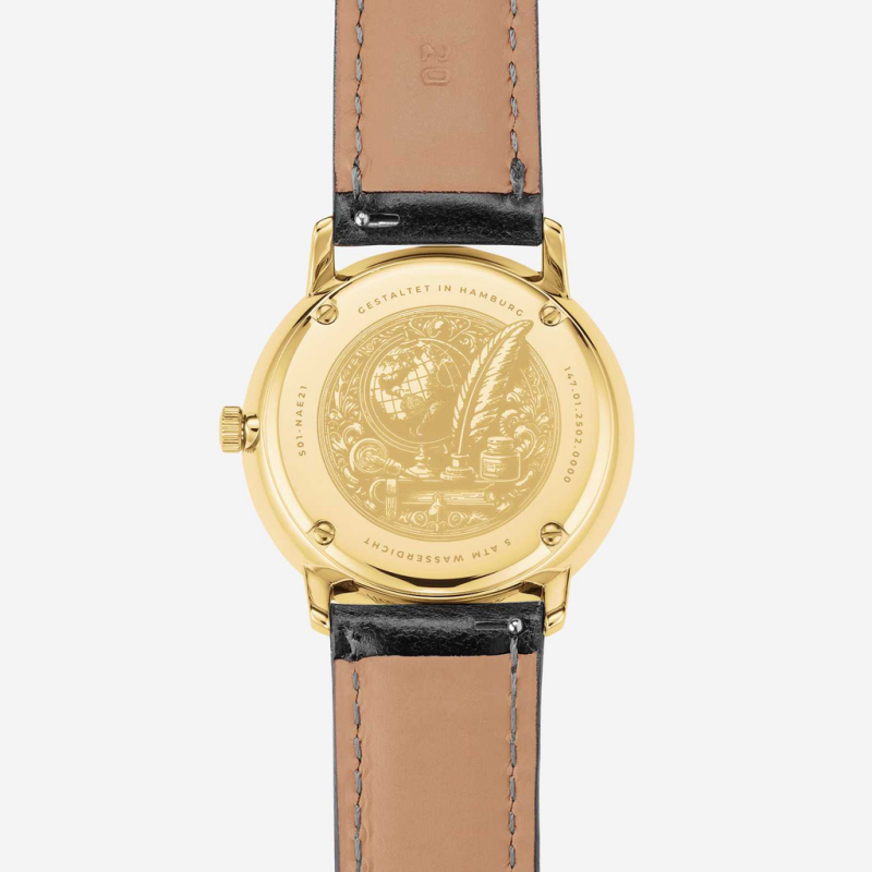Sternglas NAOS Heritage - 24535