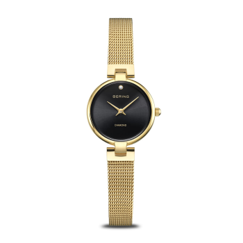 Bering Dameshorloge Quartz, 17724-332 (24mm) - 24537