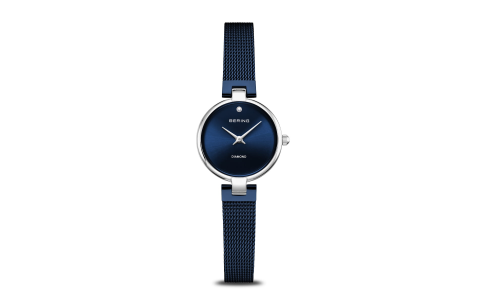 Bering Dameshorloge Quartz, 17724-307 (24mm) - 24558