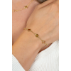 Zinzi Armband, model ZIA2771 (lengte verstelbaar: 17-20cm.) - 24576 Zinzi Armband, model ZIA2771 (lengte verstelbaar: 17-20cm.) - 24576