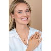 Zinzi Collier, model ZIC2804 incl.hanger (lengte: 42-45cm.) - 24577