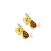 Zinzi Oorhangers, model ZIO2804 (16mm.) - 24578 Zinzi Oorhangers, model ZIO2804 (16mm.) - 24578