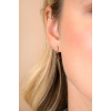Zinzi Oorhangers, model ZIO2804 (16mm.) - 24578 Zinzi Oorhangers, model ZIO2804 (16mm.) - 24578