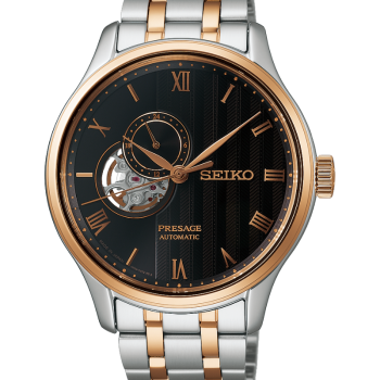 Seiko Presage SSA466J1 uit de Japanese Garden serie - 24593
